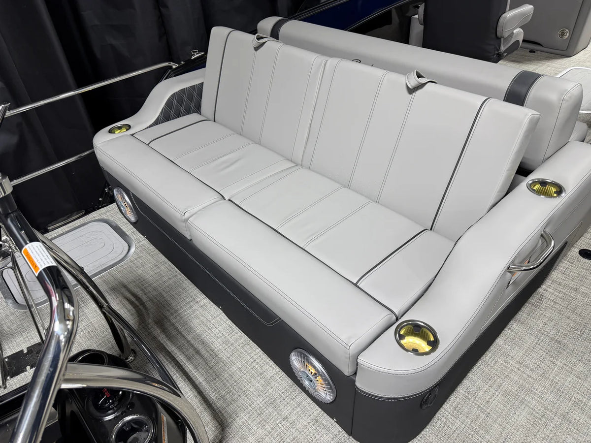2027 Barletta LUSSO23UC 23.0 feet, Crosslake, Minnesota #66