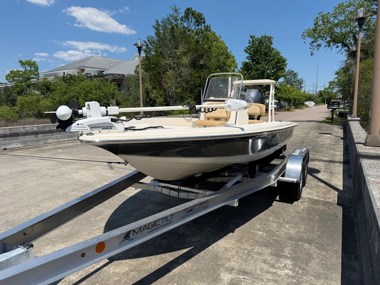 2019 Scout 177 SPORT 17.0 feet, Charleston, SC #4