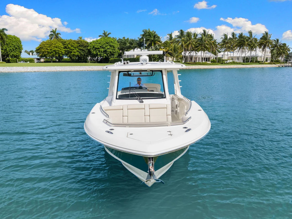 2020 Boston Whaler 350 REALM 35.0 feet, Naples, Florida #20