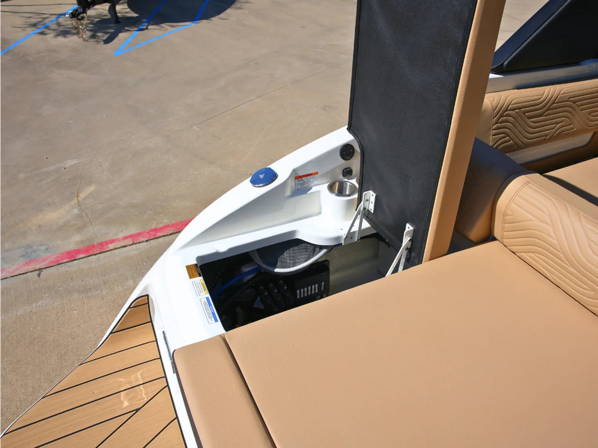 2027 Sea Ray SDX 270 Surf 27.0 feet, Lewisville, TX #9