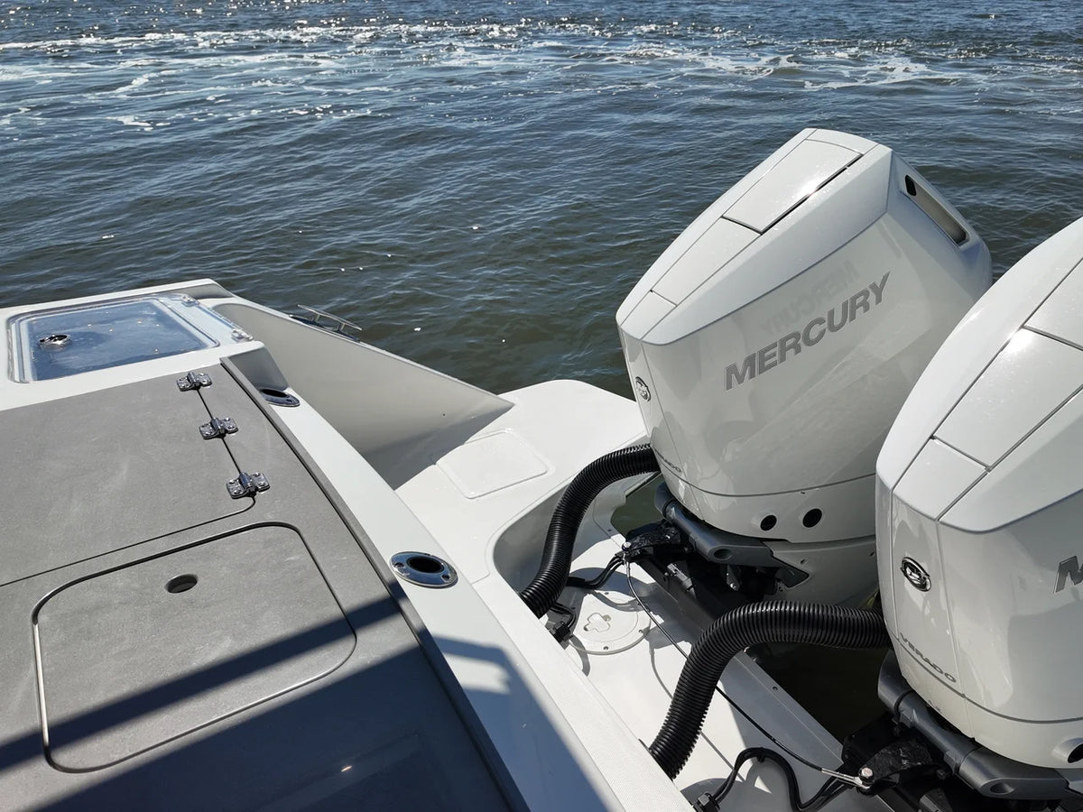 2027 Boston Whaler 330 Vantage 33.0 feet, Thunderbolt, GA #6