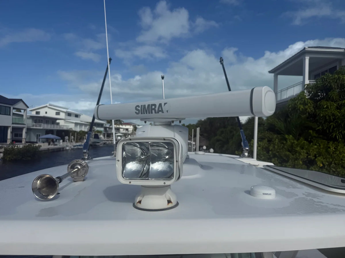 2017 Boston Whaler 330 OUTRAGE 33.0 feet, Islamorada, FL #25