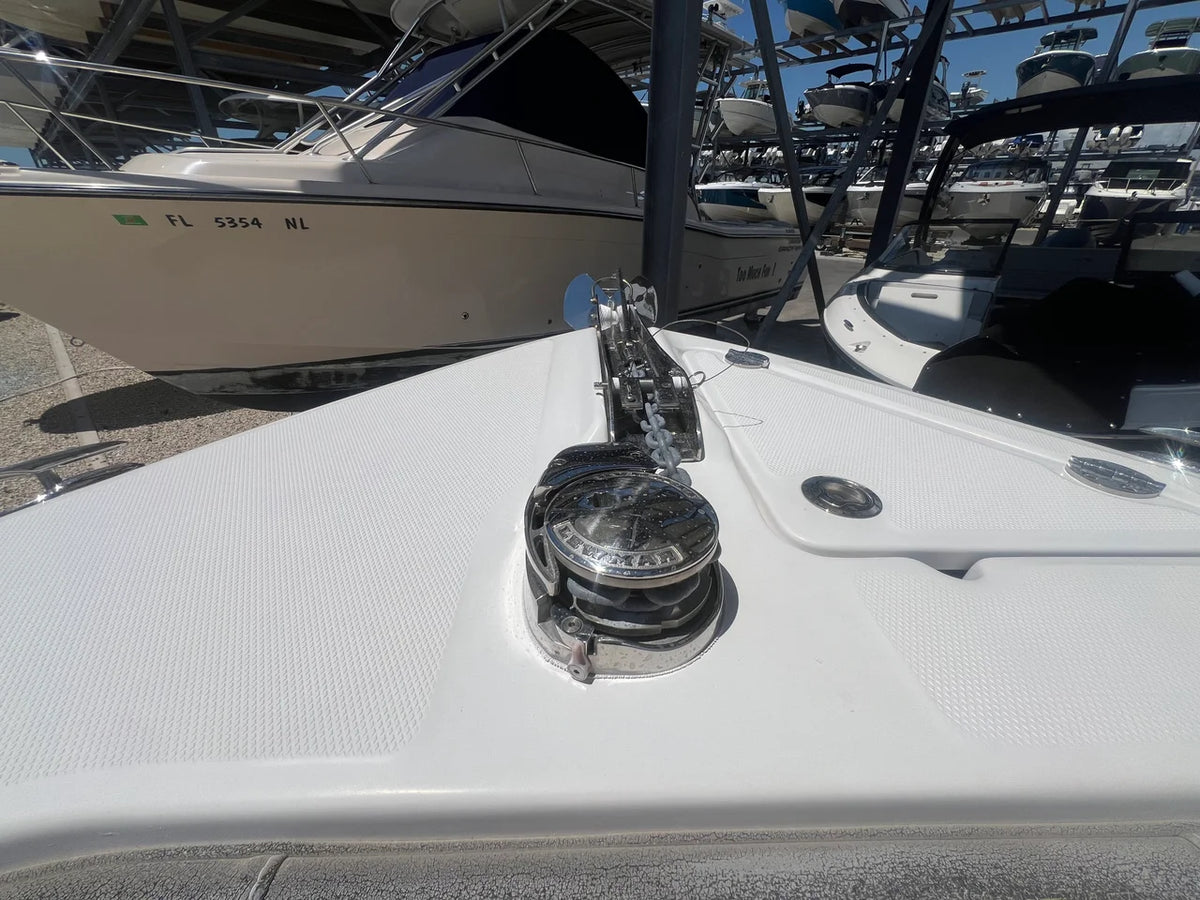 2019 Everglades 295CC 31.0 feet, Sarasota, FL #26