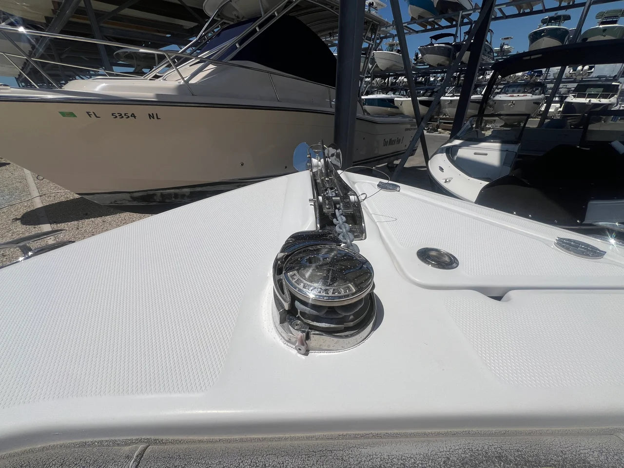 2019 Everglades 295CC 31.0 feet, Sarasota, FL #27