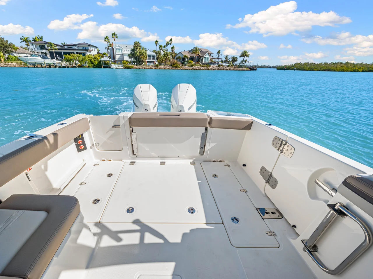 2026 Boston Whaler 280 Vantage 28.0 feet, Venice, Florida #9