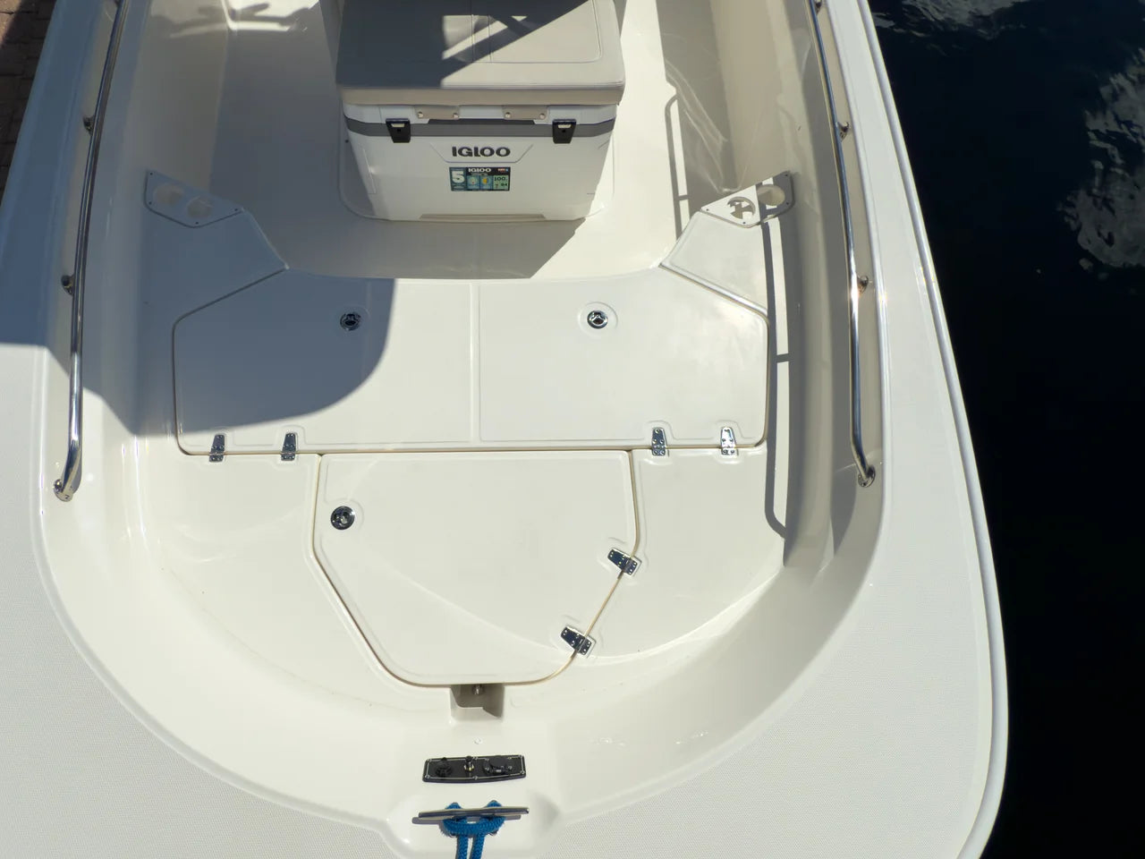 2026 Boston Whaler 210 Montauk 21.0 feet, Fort Myers, FL #19