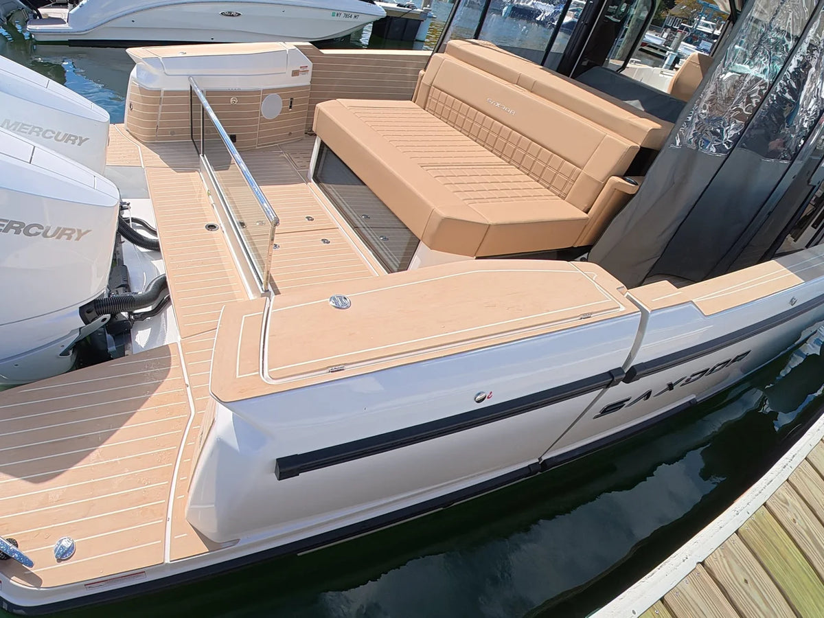 2027 Saxdor 400 GTS 40.0 feet, Huntington, NY #5