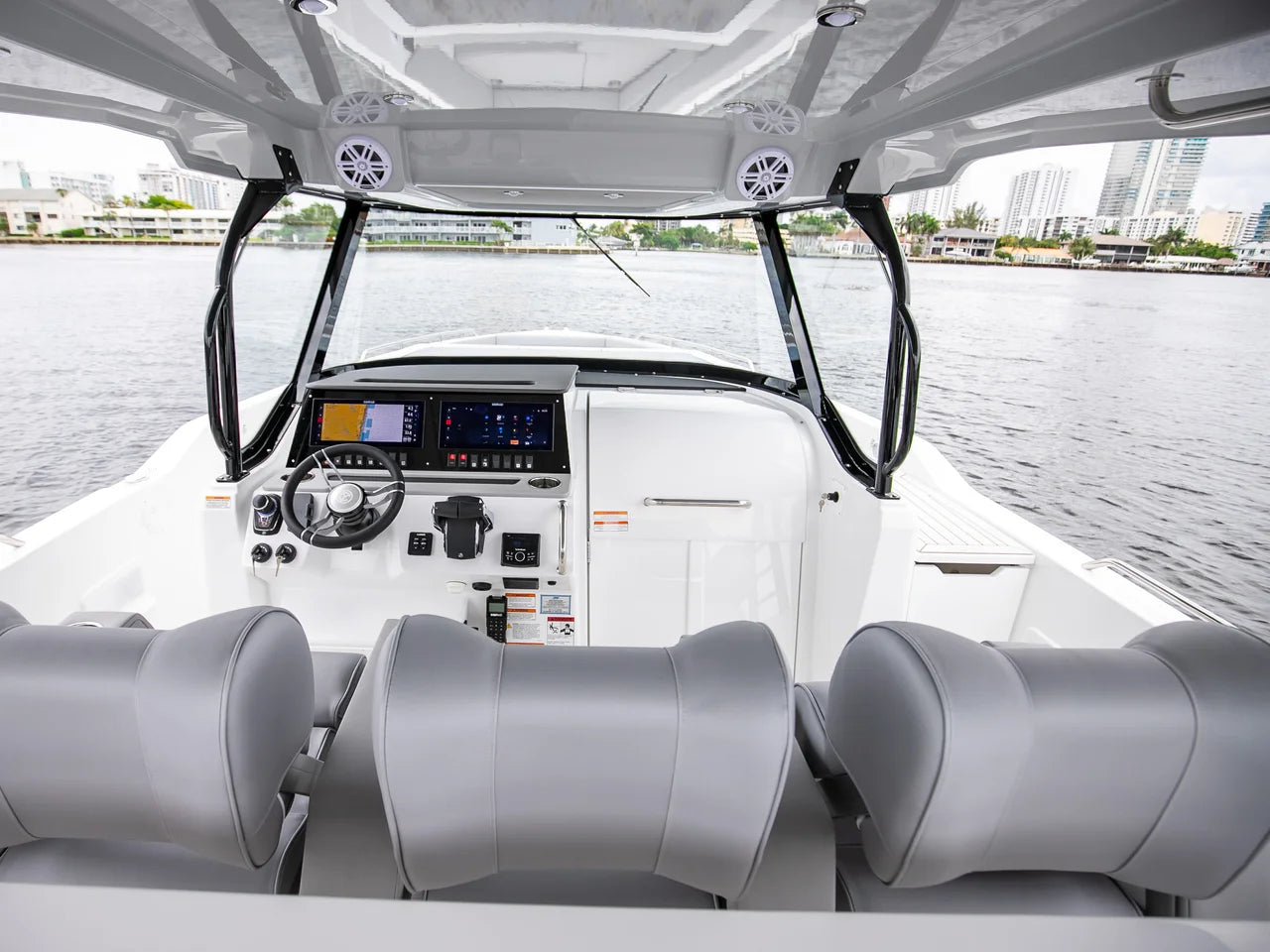 2026 Cruisers Yachts 38 VTR 38.0 feet, Pompano Beach, Florida #43
