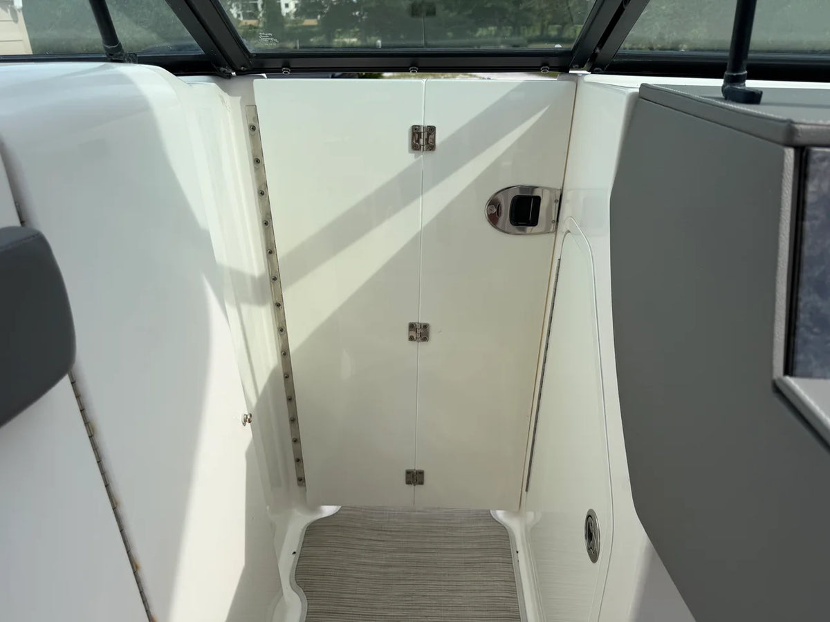 2020 Sea Ray 270 SUNDECK OB 27.0 feet, Pensacola, Florida #48