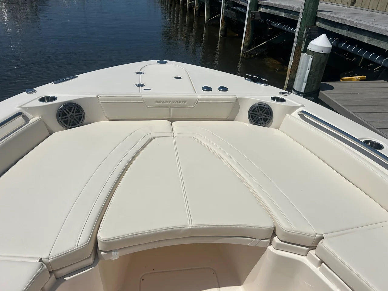 2026 Grady-White 281 CE 28.0 feet, Pensacola, Florida #30
