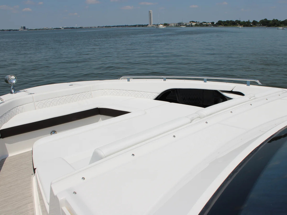 2026 Sea Ray Sundancer 370 Outboard 37.0 feet, Seabrook, TX #57