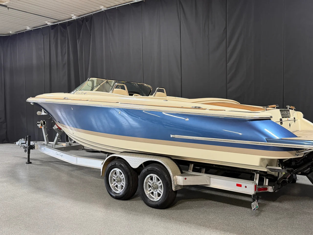 2023 Chris-Craft LAUNCH 27 27.0 feet, Nisswa, Minnesota #4