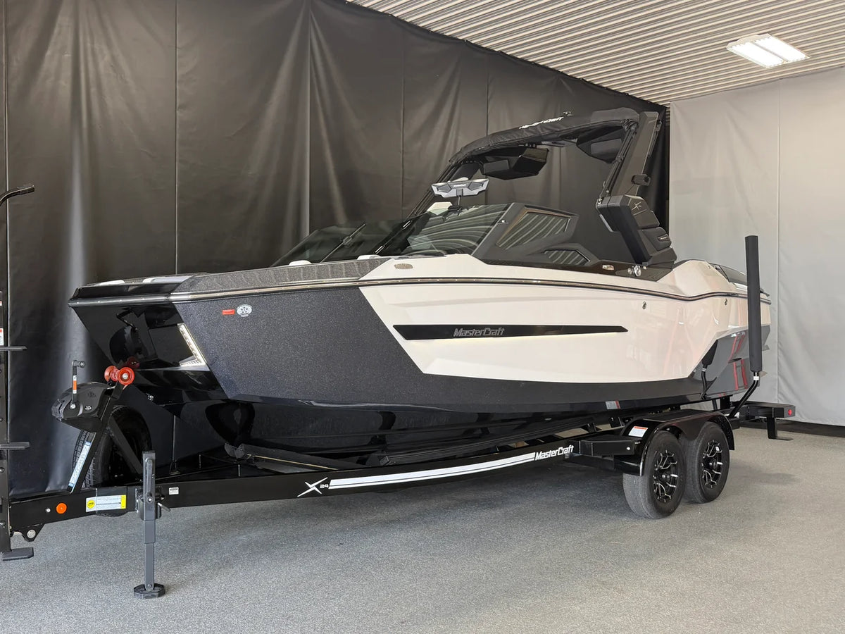 2026 Mastercraft X24 24.0 feet, Nisswa, Minnesota #3