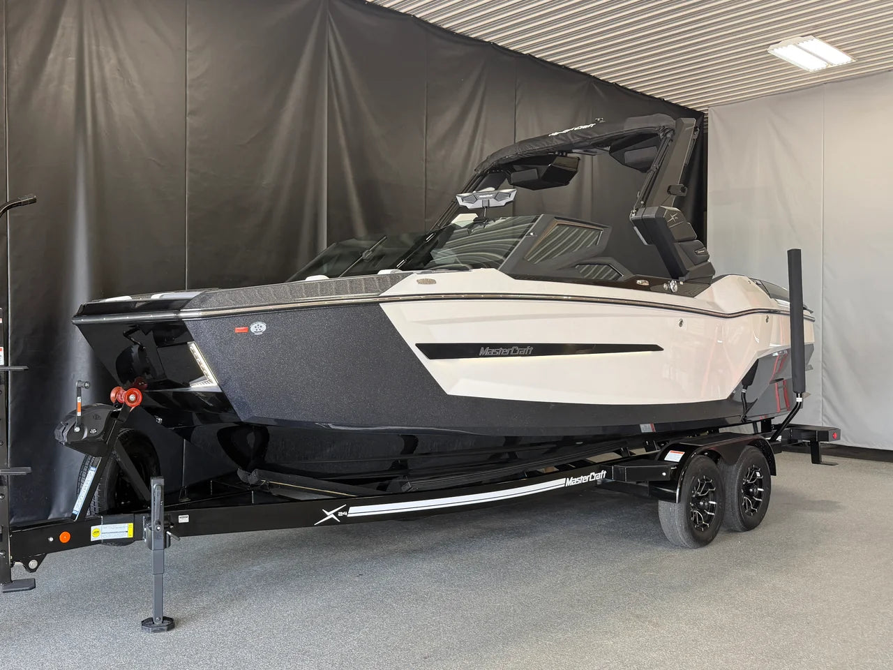 2026 Mastercraft X24 24.0 feet, Nisswa, Minnesota #3