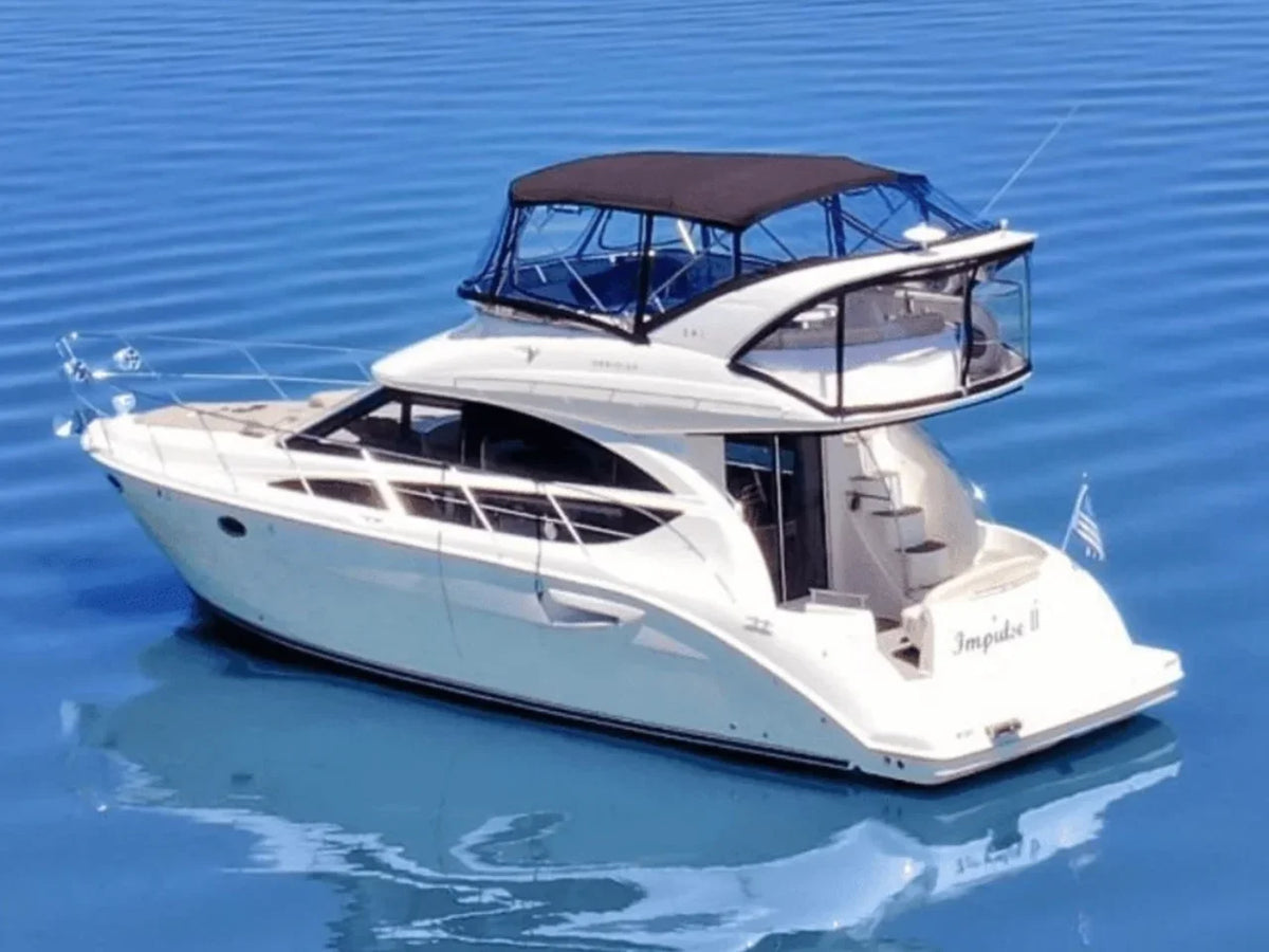 2013 Meridian 391 SB 39.0 feet, Lewisville, TX #30