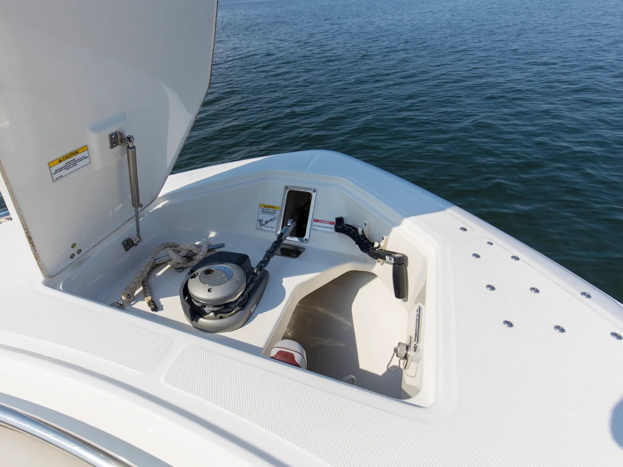 2023 Boston Whaler 330R 33.0 feet, Pensacola, Florida #52