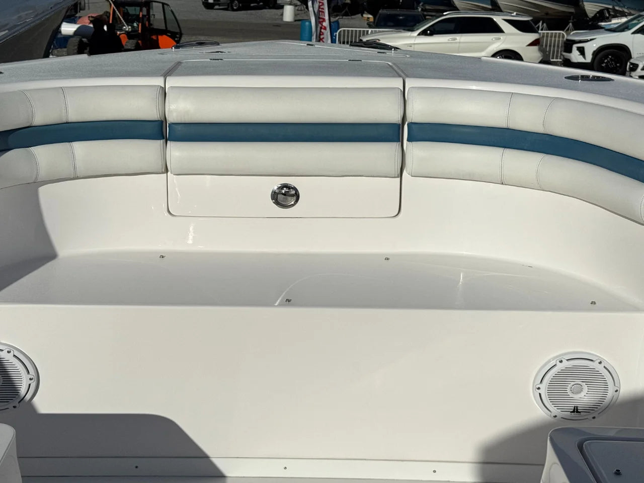 2017 Intrepid 400 40.0 feet, Huntington, NY #48