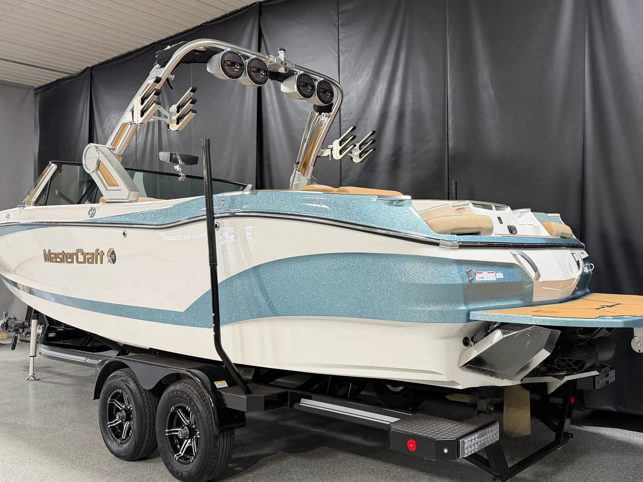 2023 Mastercraft X-26 26.0 feet, Nisswa, Minnesota #3