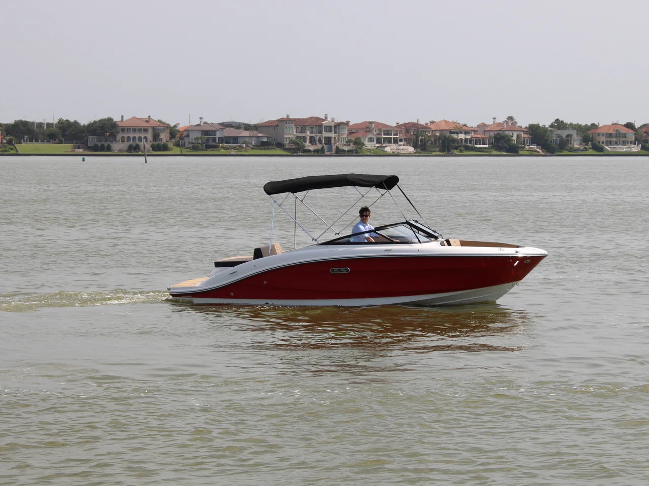 2026 Sea Ray SPX 210 21.0 feet, Seabrook, TX #5