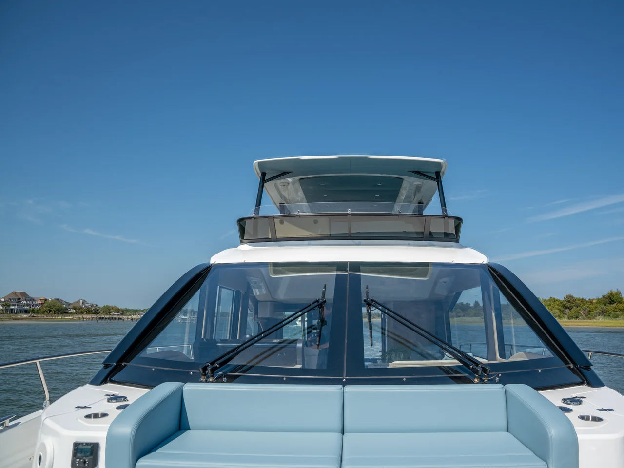 2026 Cruisers Yachts 50 FLY 50.0 feet, Wrightsville Beach, North Carolina #29