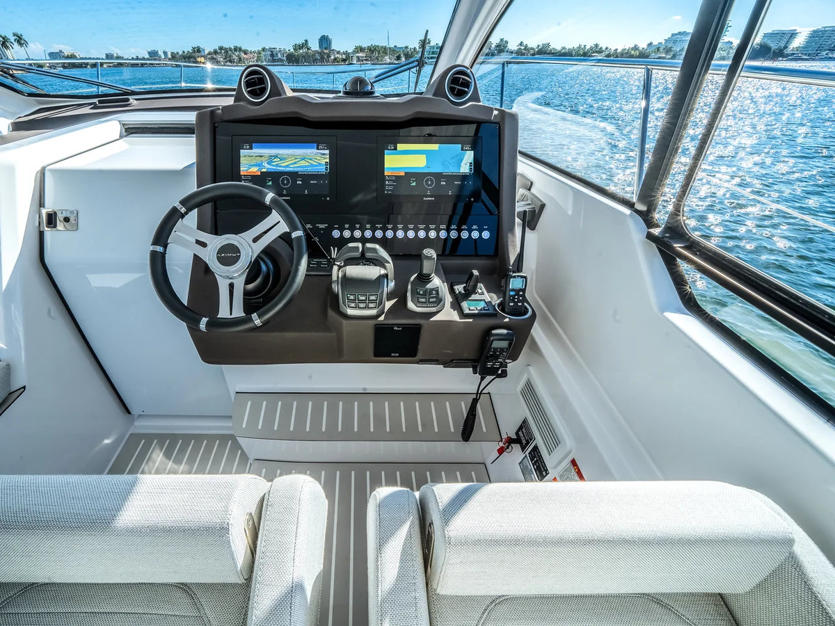 2026 Azimut A45 45.0 feet, Jupiter, Florida #19