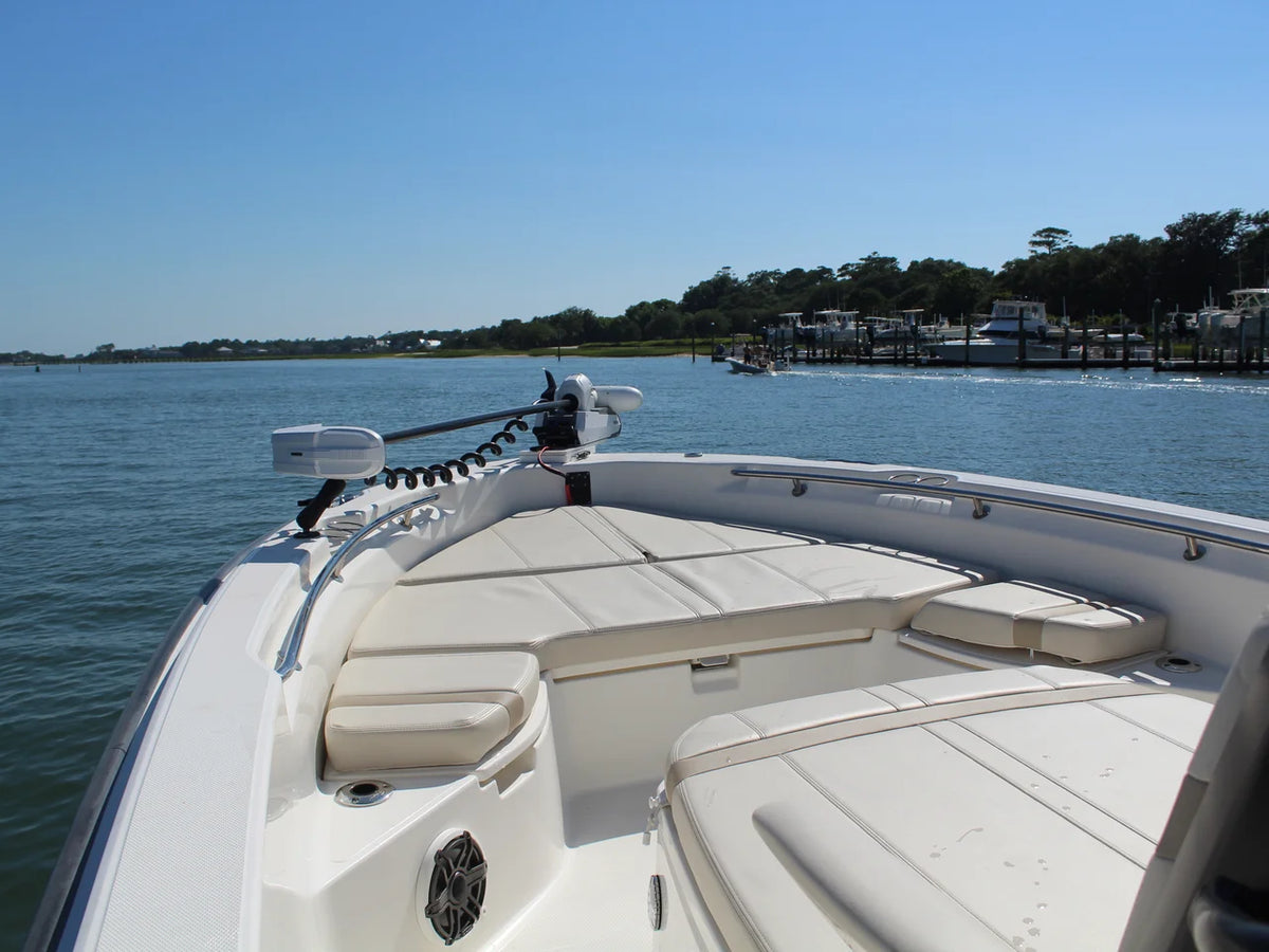 2025 Boston Whaler 250 DAUNTLESS 25.0 feet, Wilmington, NC #7