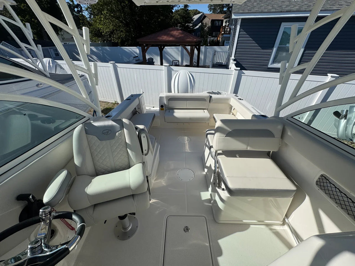 2026 Sailfish 245 DC 24.0 feet, Somers Point, New Jersey #33