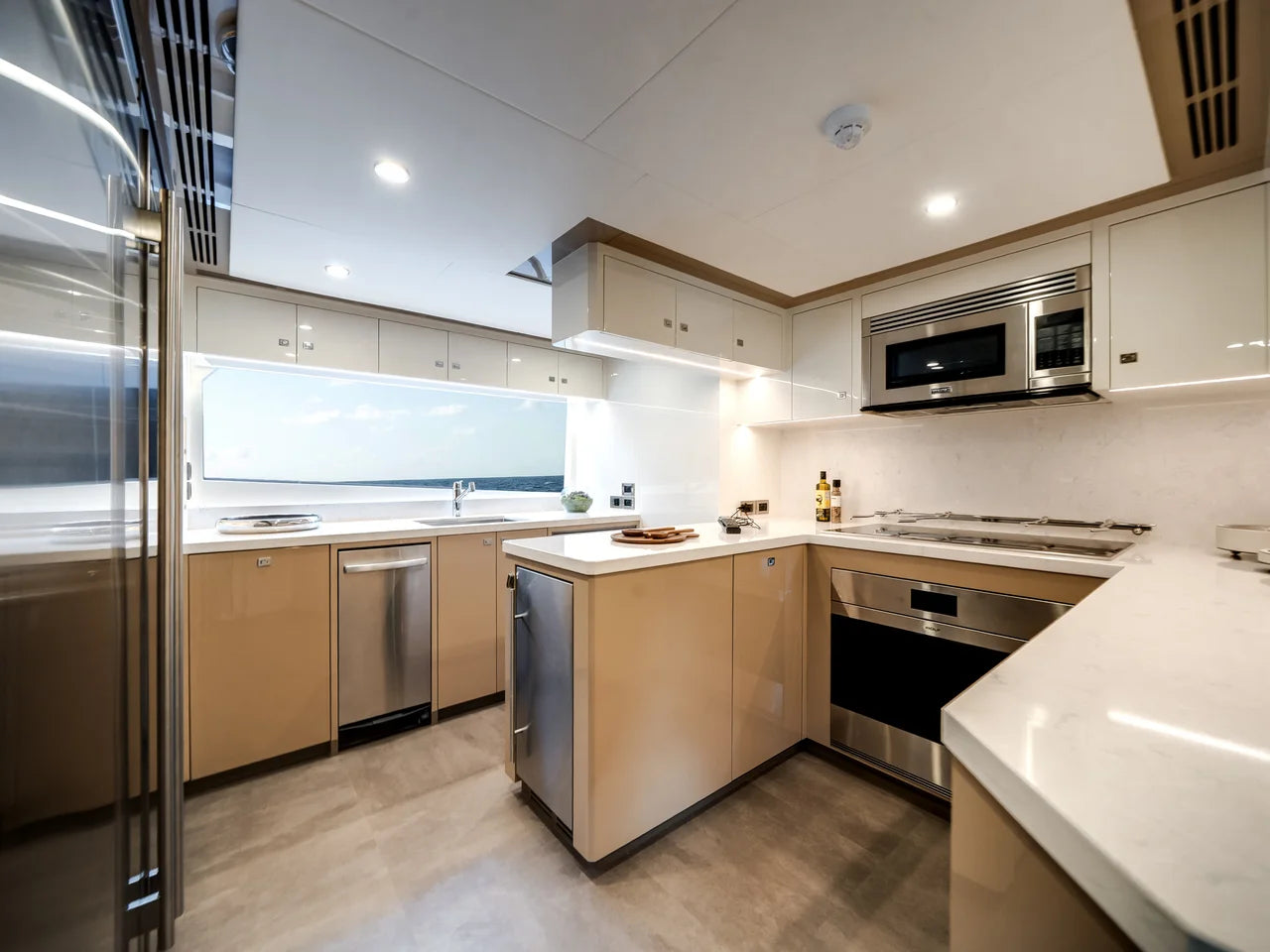 2026 Ocean Alexander 30R 98.0 feet, Pompano Beach, FL #34