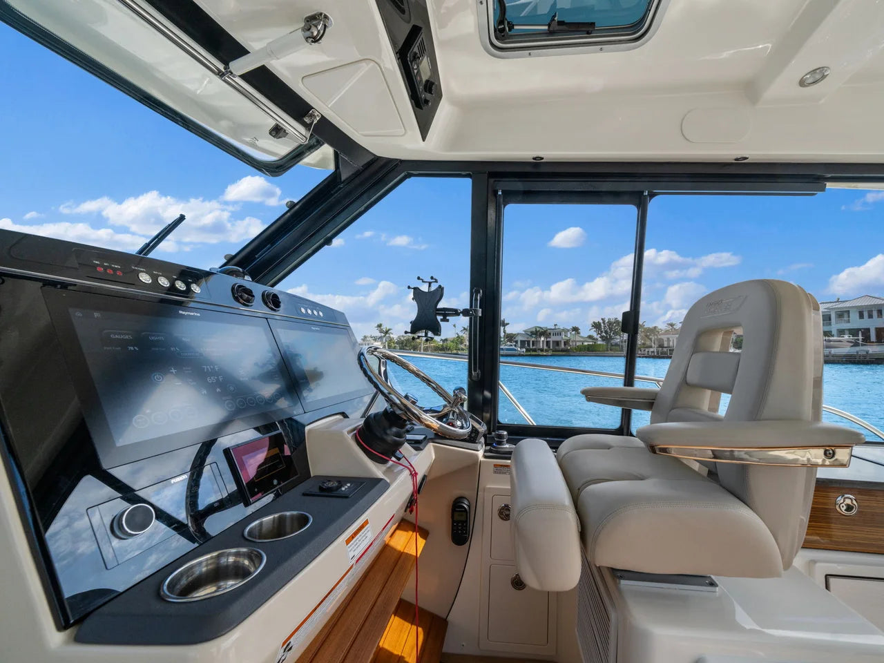 2022 Boston Whaler 405 40.0 feet, Naples, Florida #56