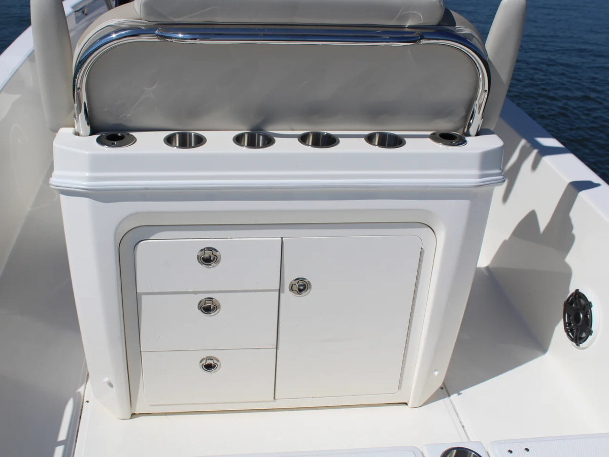 2025 Boston Whaler 250 DAUNTLESS 25.0 feet, Wilmington, NC #24