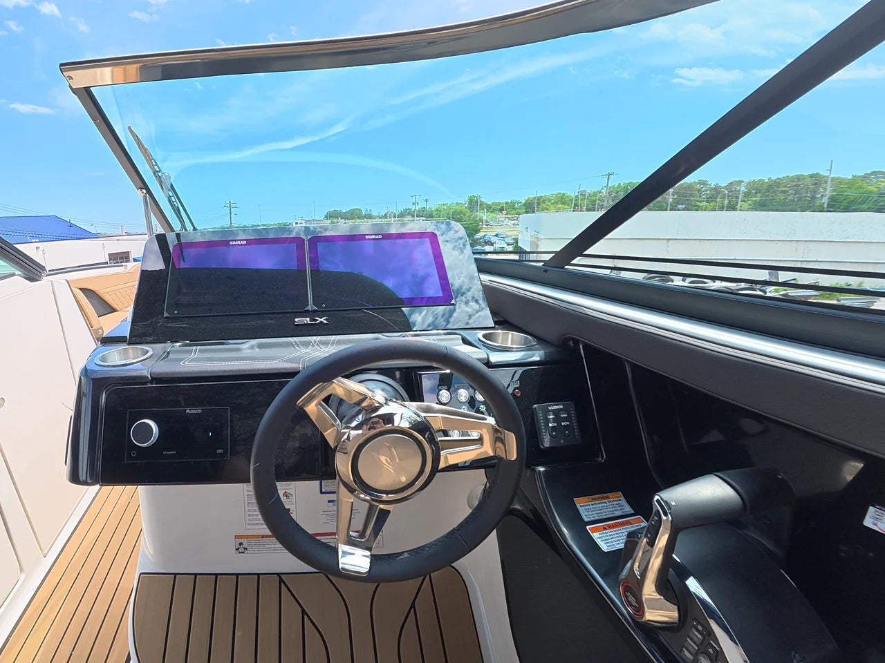 2026 Sea Ray SLX 280 Outboard 28.0 feet, Brick Township, New Jersey #18