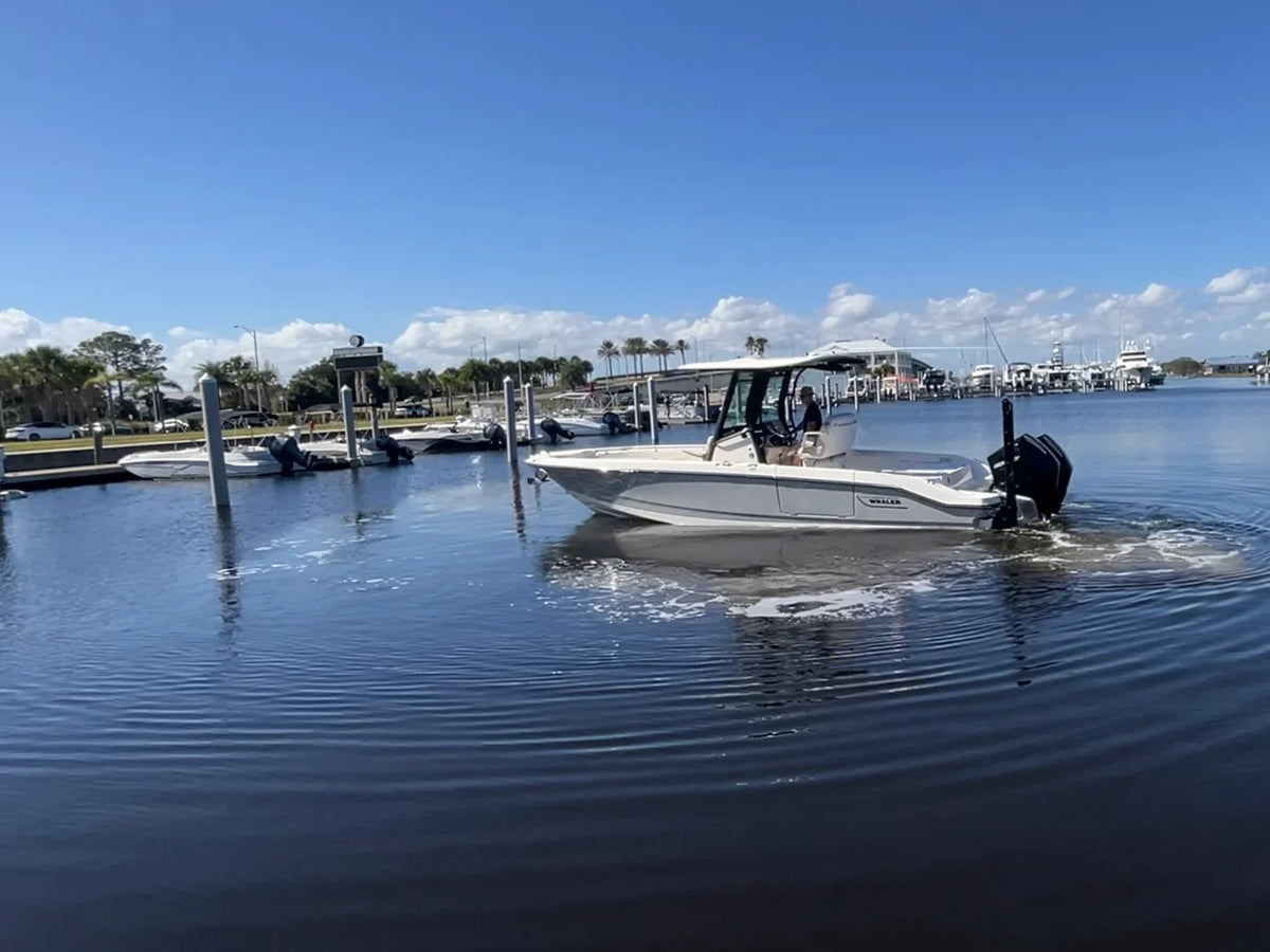2026 Boston Whaler 280 Dauntless 28.0 feet, Jacksonville Beach, Florida #1