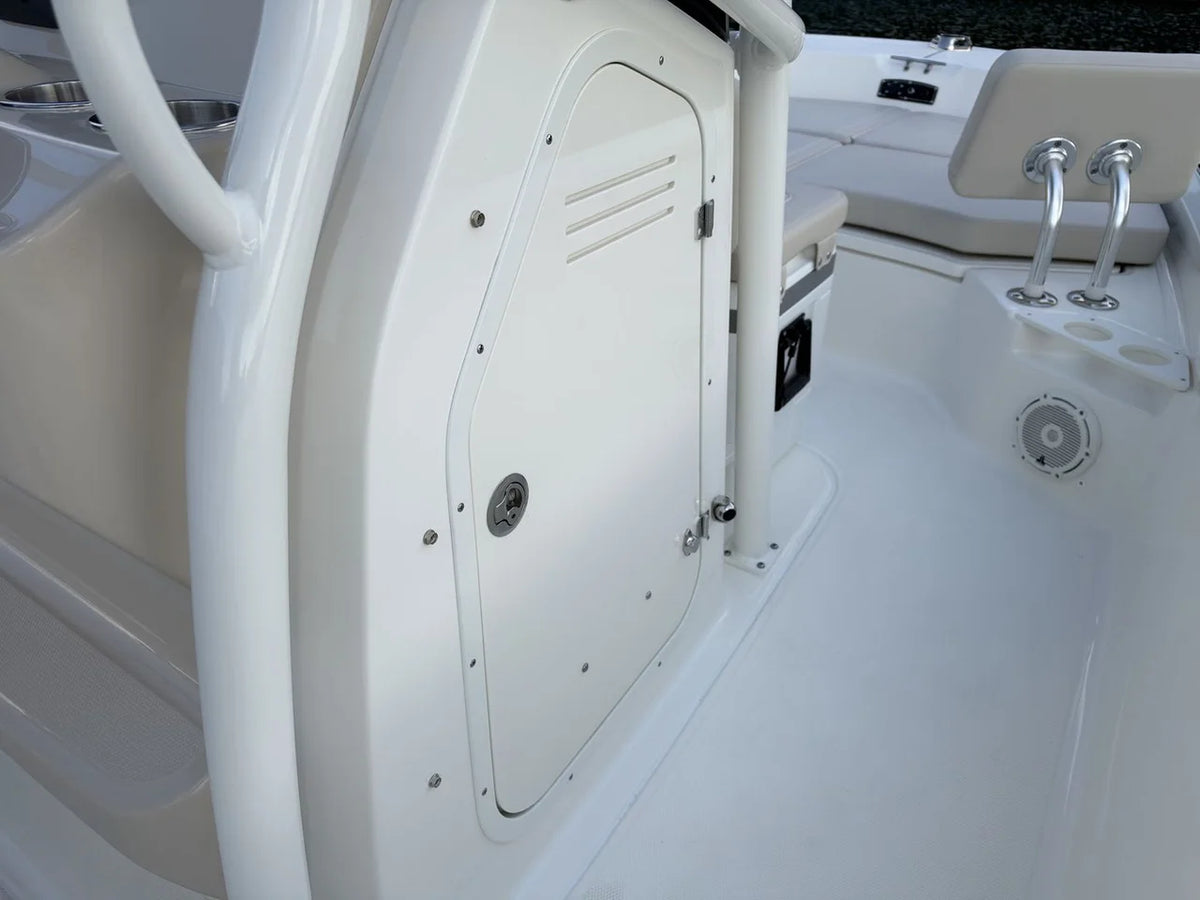2027 Boston Whaler 210 Montauk 21.0 feet, Cumming, GA #18