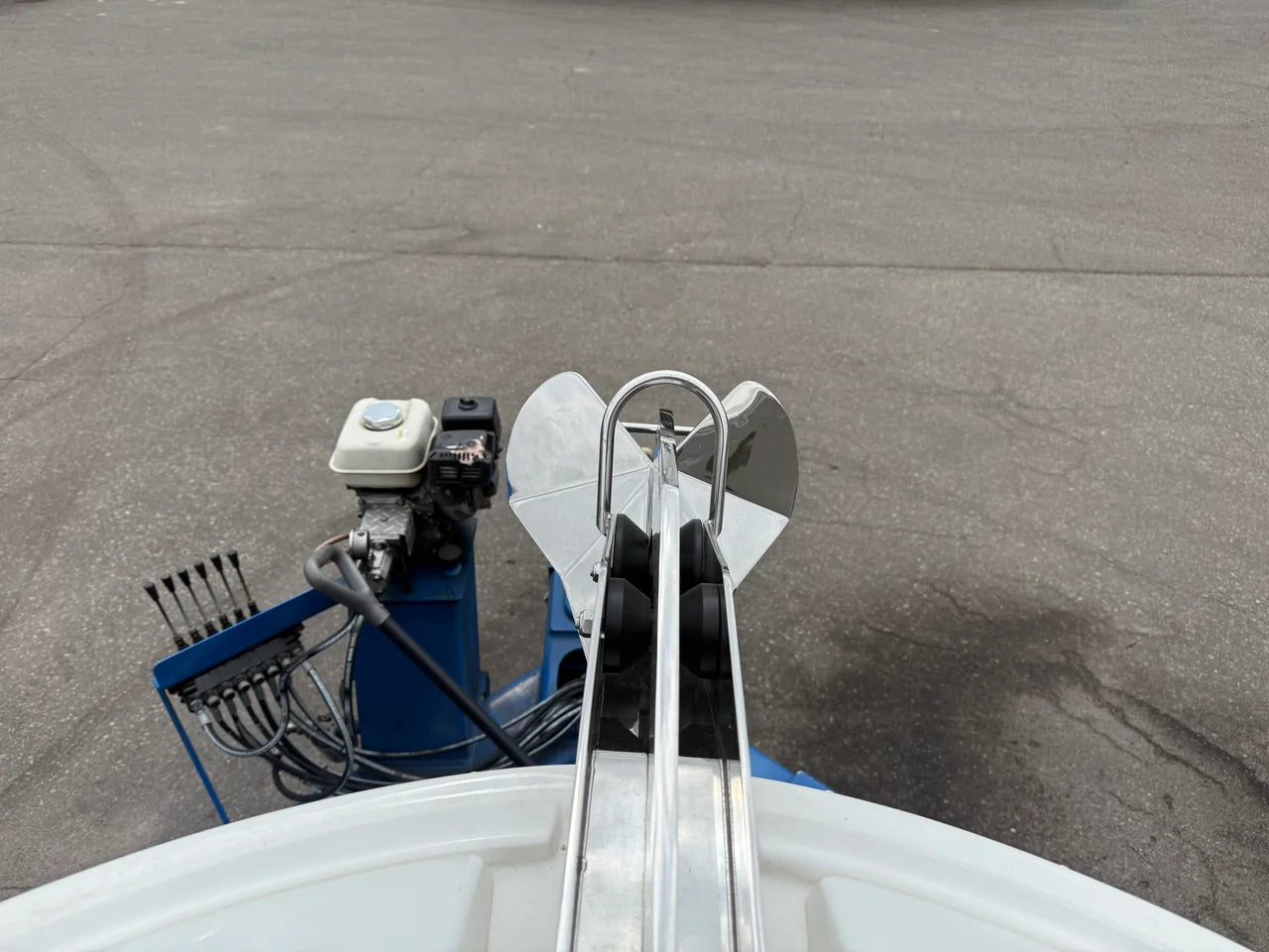 2026 Sea Ray 350 SLX 35.0 feet, Excelsior, Minnesota #53