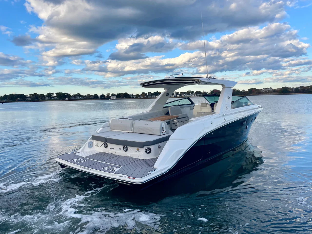 2023 Sea Ray 400 SLX 40.0 feet, Quincy, MA #3