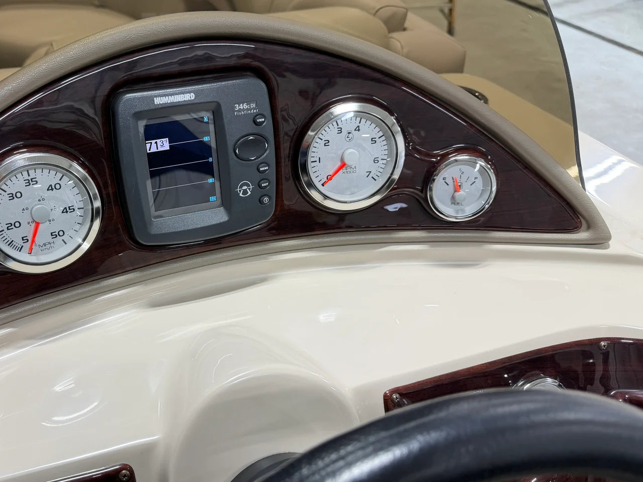 2014 Sylvan MIRAGE 8520 20.0 feet, Crosslake, Minnesota #38
