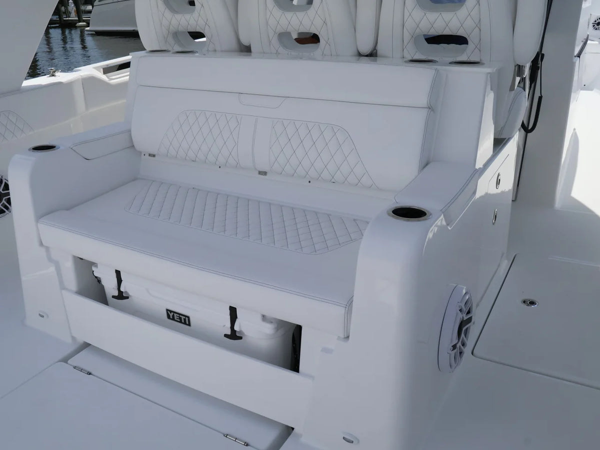 2026 Intrepid 35 PANACEA 35.0 feet, Naples, Florida #25