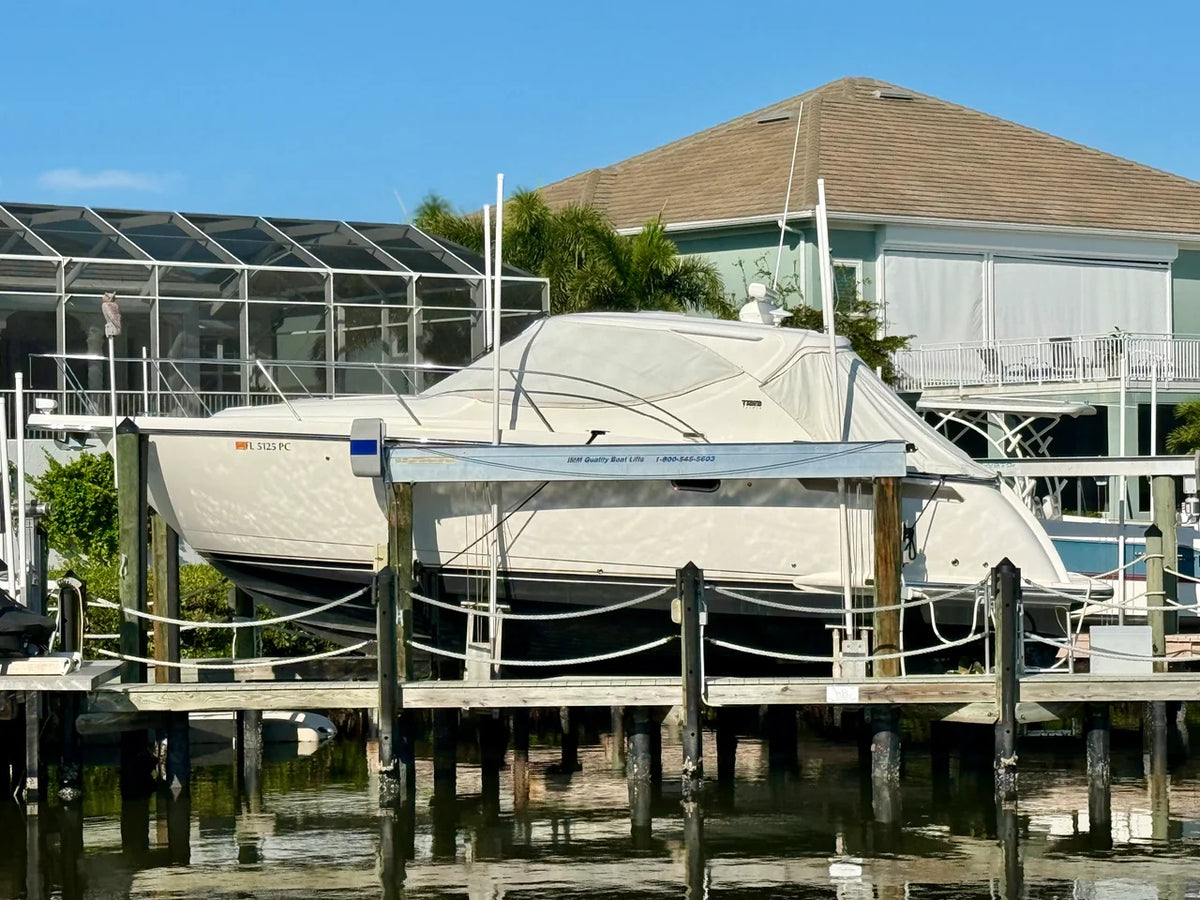 2008 Tiara Yachts 3500 SOVRAN 35.0 feet, Fort Myers, FL #1