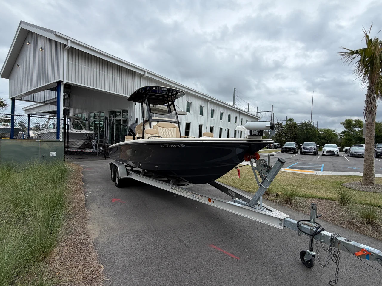 2024 Scout 231 XSB 23.0 feet, Charleston, South Carolina #2