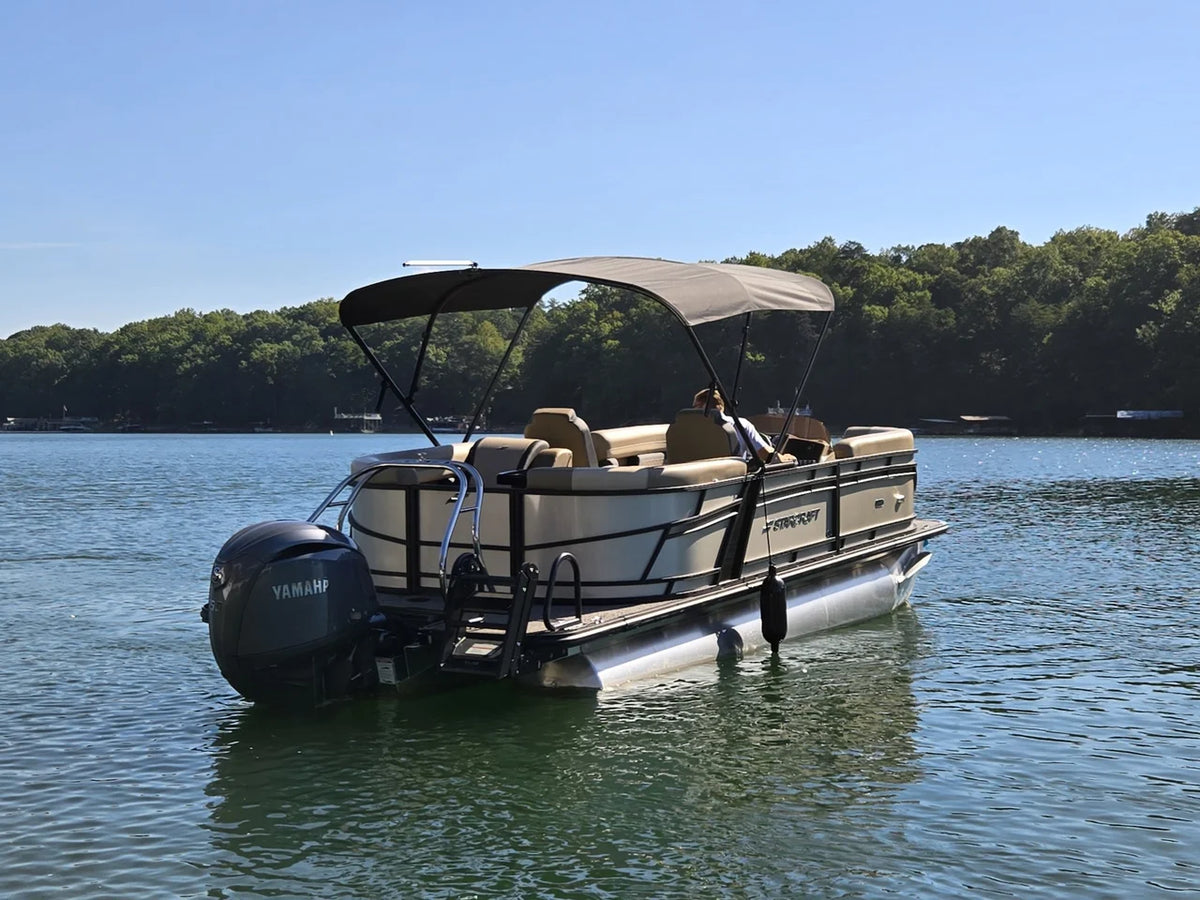 2026 Starcraft EXS 1 R 21.0 feet, Cumming, GA #6