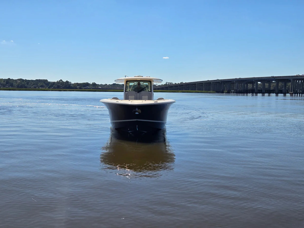 2025 Scout 377 LXF 37.0 feet, Charleston, SC #4