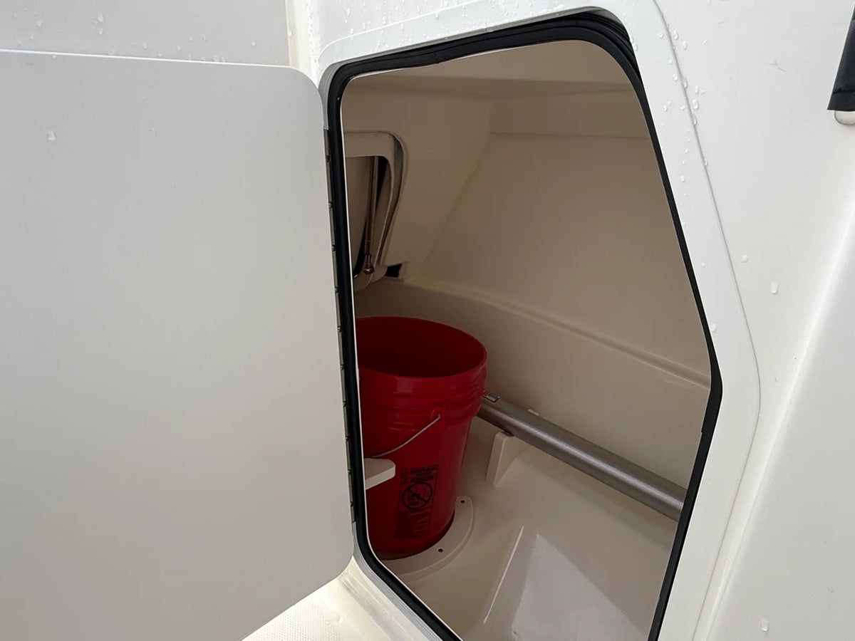 2026 Boston Whaler 210 Vantage 21.0 feet, Wrightsville Beach, North Carolina #12