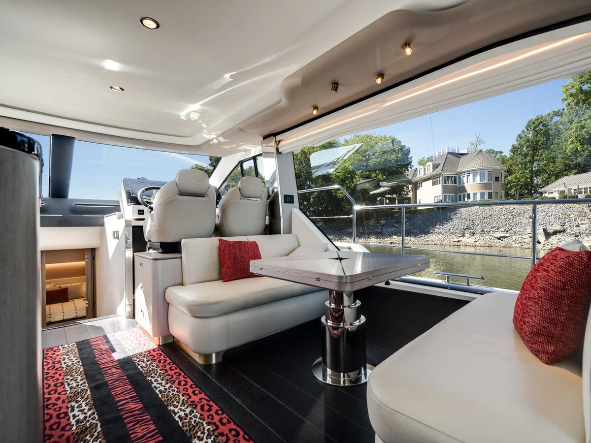 2024 Azimut FLY 60 60.0 feet, Naples, Florida #41
