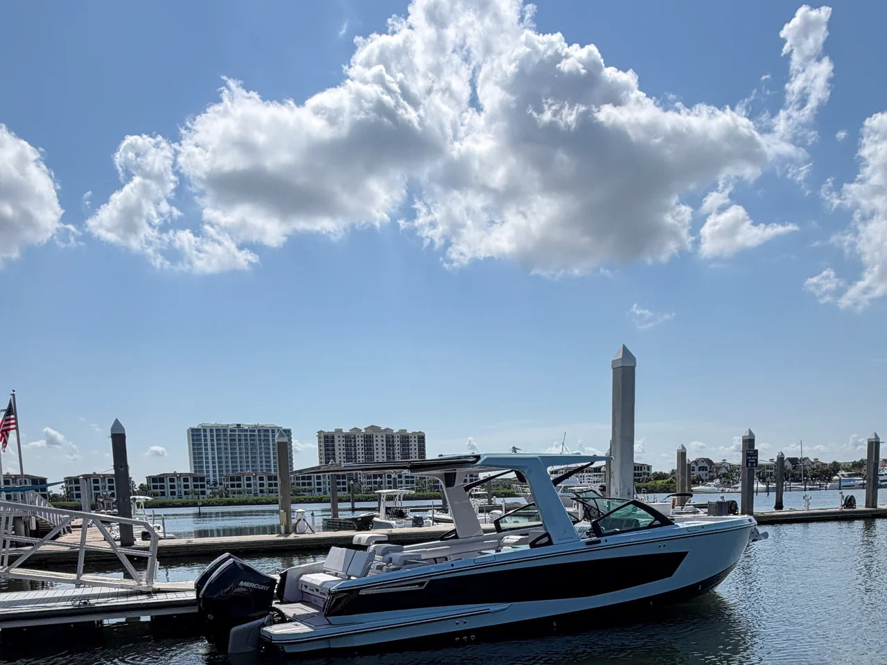 2023 Aviara 32 OB 32.0 feet, Clearwater, Florida #51