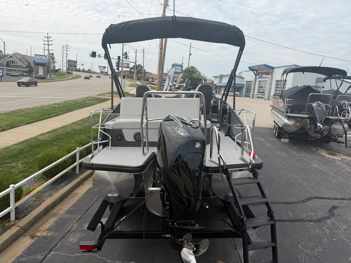 2027 Harris Sunliner 230 23.0 feet, Osage Beach, MO #3