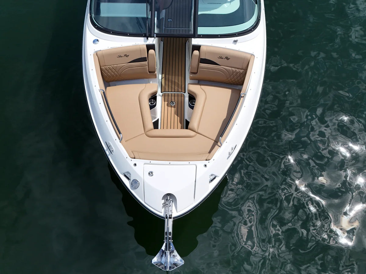 2027 Sea Ray SLX 280 Outboard 28.0 feet, Cornelius, North Carolina #25