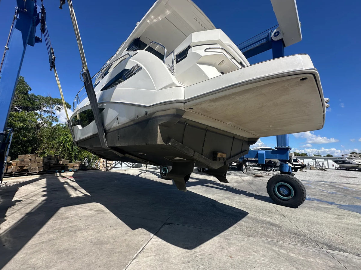 2019 Galeon 425 HTS 42.0 feet, Fort Myers, FL #12
