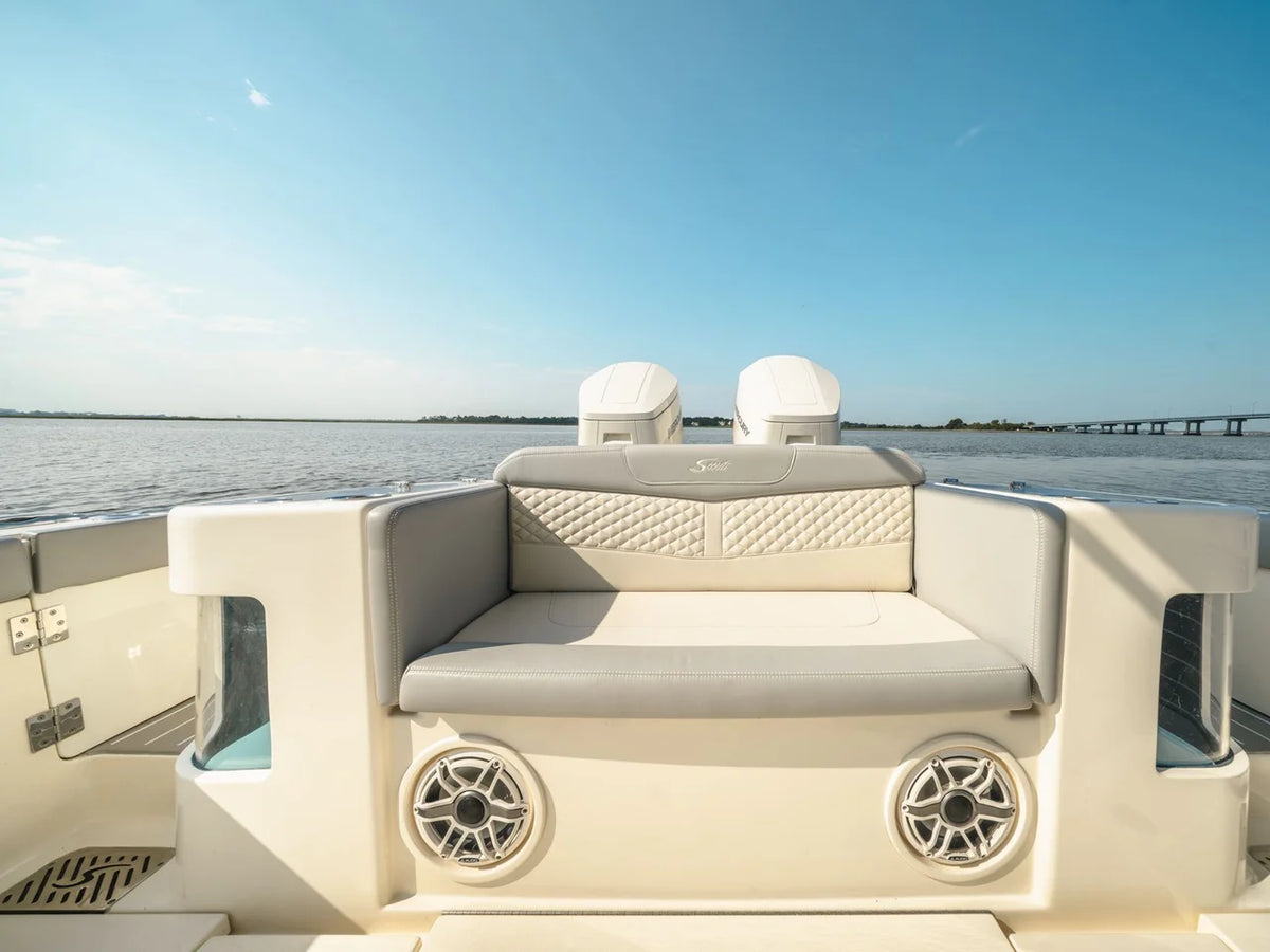 2025 Scout 400 LXF 40.0 feet, Charleston, SC #7