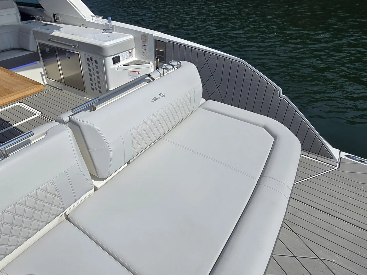 2027 Sea Ray SLX 400 40.0 feet, Cumming, GA #10