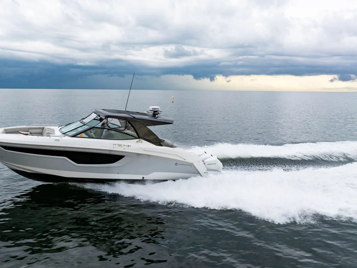 2024 Cruisers Yachts 38 GLS OB 38.0 feet, Cocoplum Yacht Club, FL #8